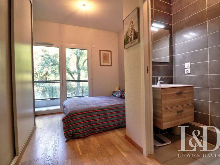 Appartement Chambéry - 4 chambres - 107m²