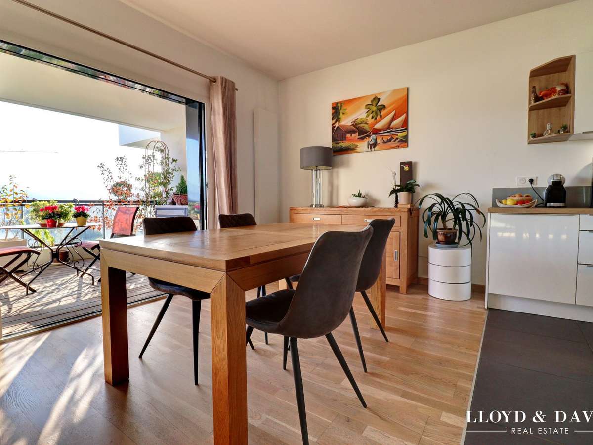 Appartement Chambéry