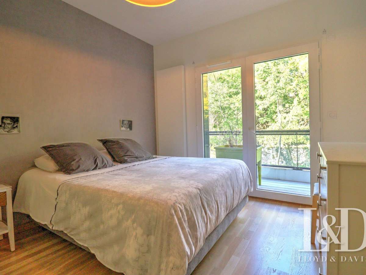 Appartement Chambéry