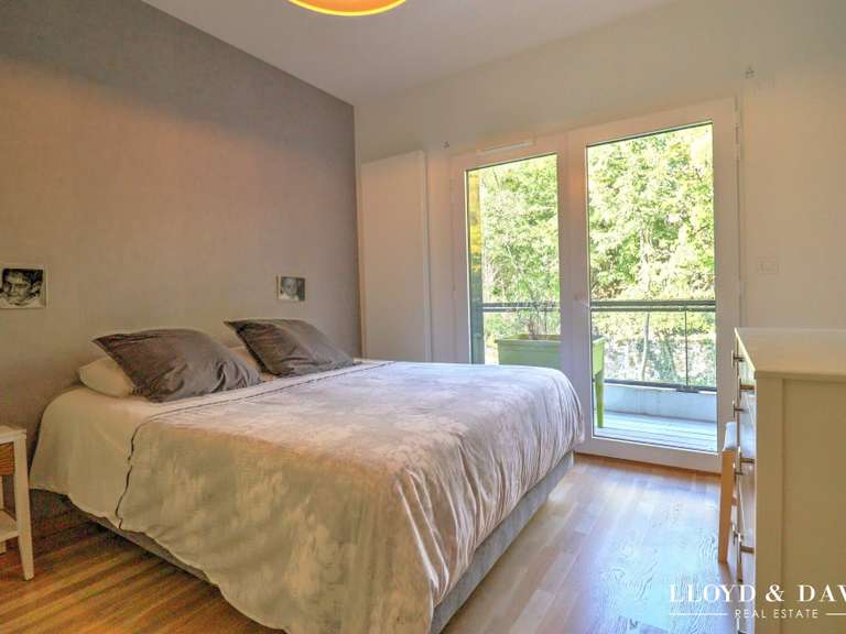 Appartement Chambéry - 4 chambres - 107m²