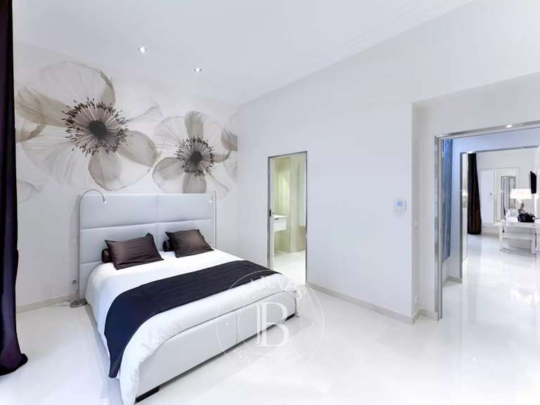 Appartement Chambéry - 2 chambres - 147m²