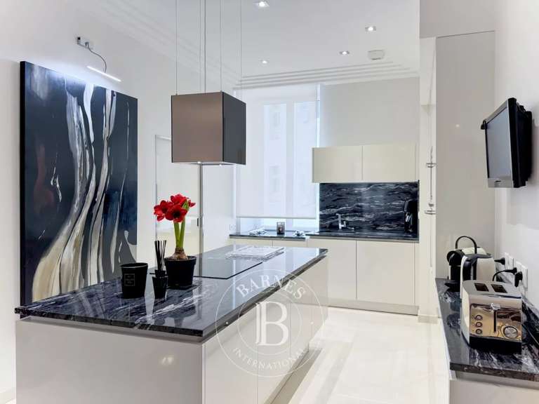 Appartement Chambéry - 2 chambres - 147m²