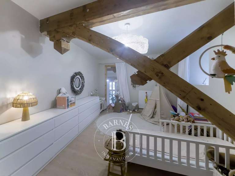 Appartement Chambéry - 3 chambres - 253m²