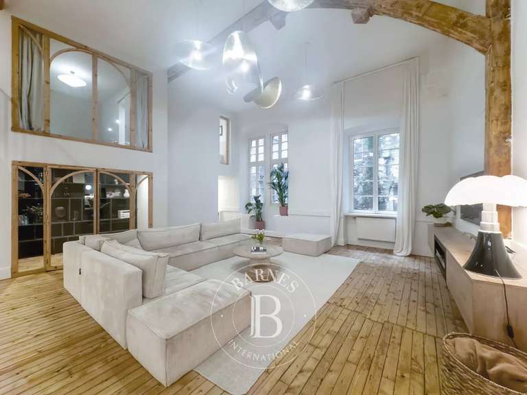 Appartement Chambéry - 3 chambres - 253m²