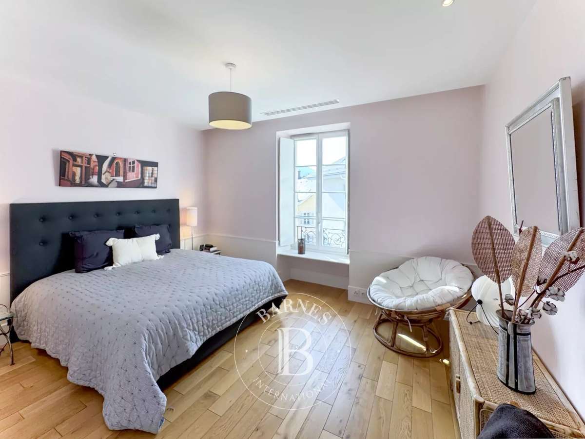 Appartement Chambéry