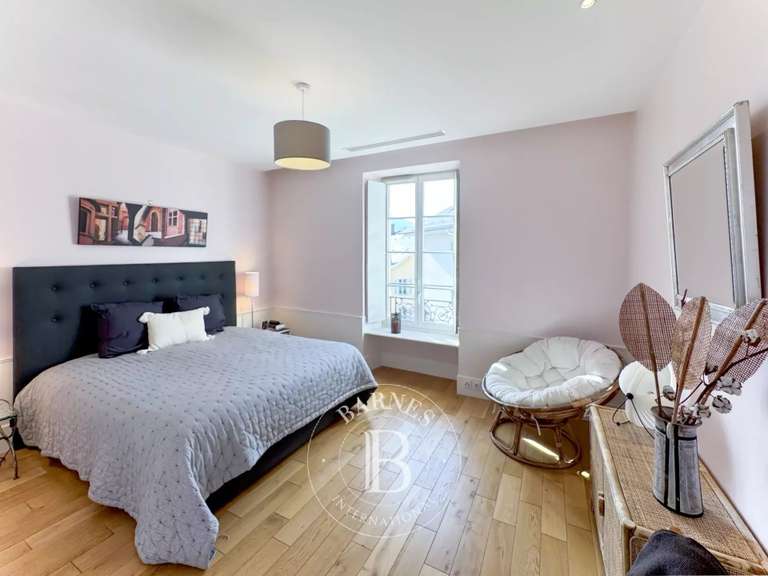 Appartement Chambéry - 4 chambres - 224m²