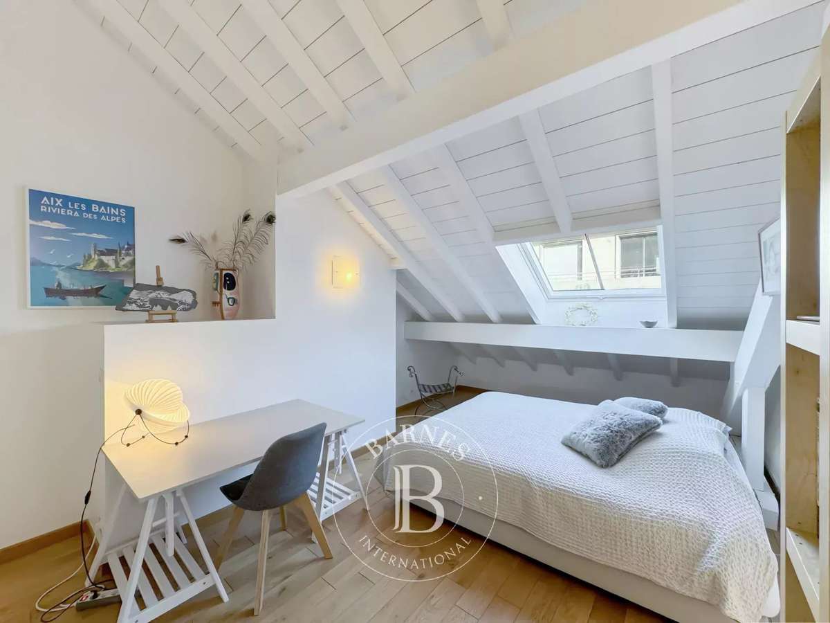 Appartement Chambéry