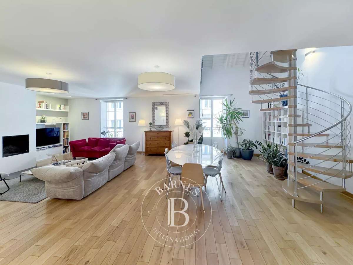 Appartement Chambéry