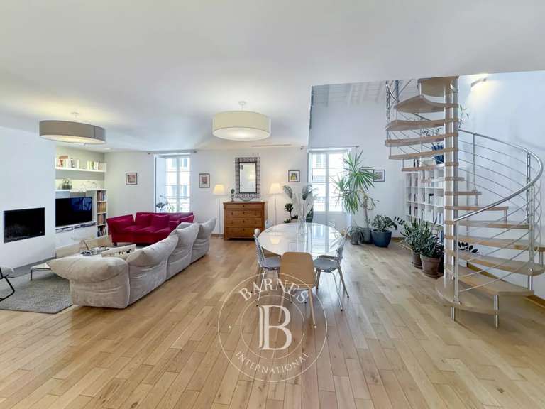 Appartement Chambéry - 4 chambres - 224m²