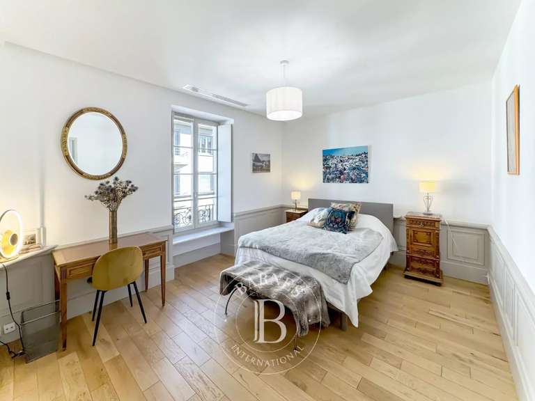 Appartement Chambéry - 4 chambres - 224m²