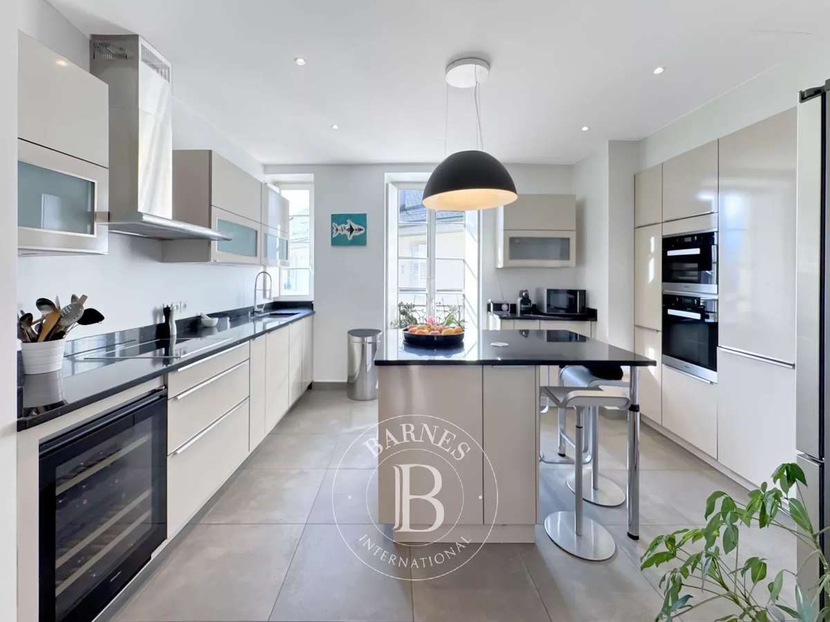 Appartement Chambéry