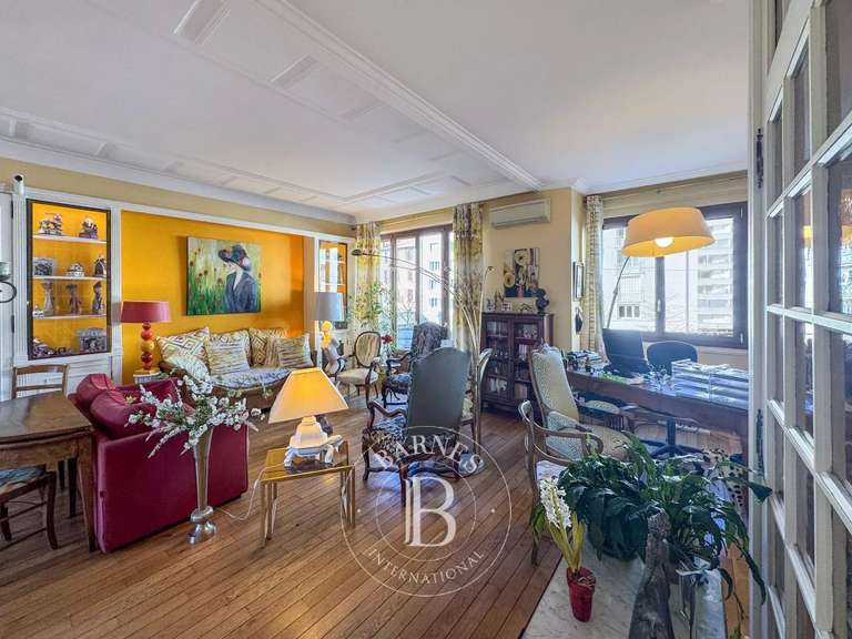 Appartement Chambéry - 4 chambres - 210m²