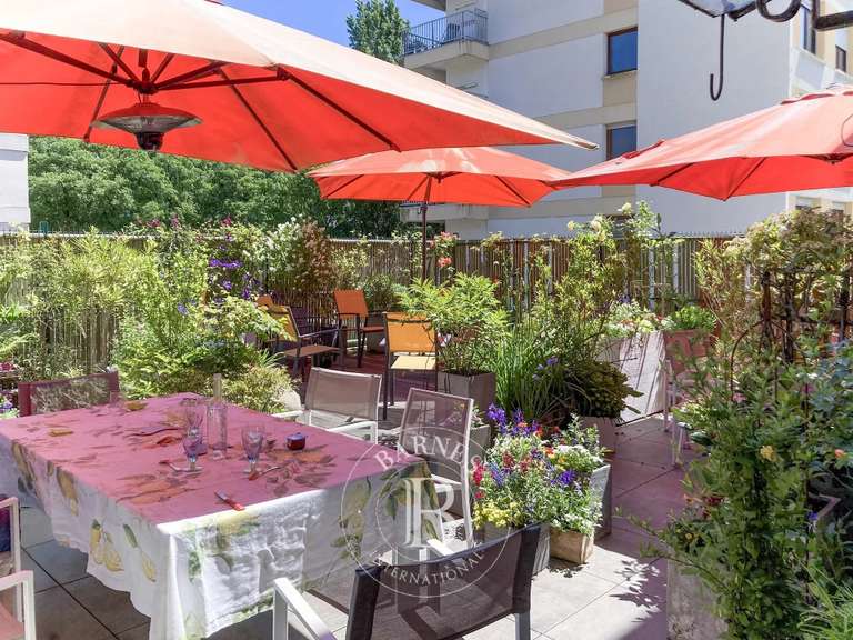 Appartement Chambéry - 4 chambres - 210m²