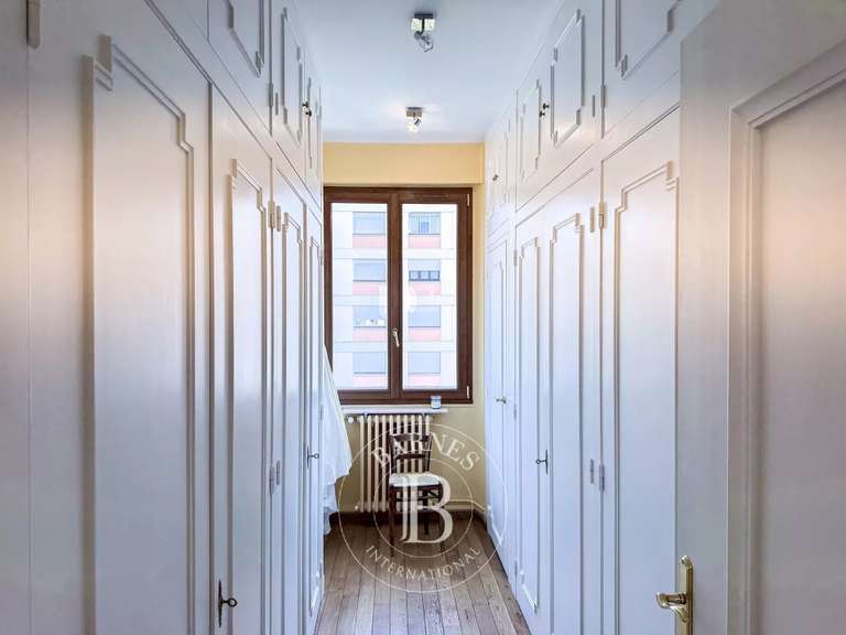 Appartement Chambéry - 4 chambres - 210m²