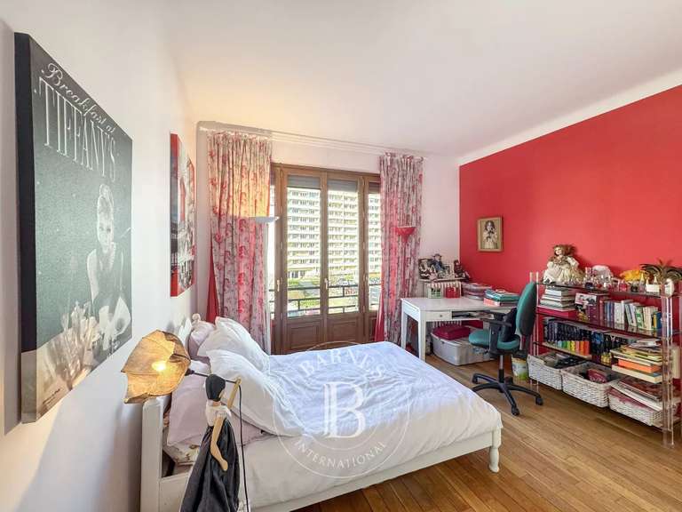 Appartement Chambéry - 4 chambres - 210m²