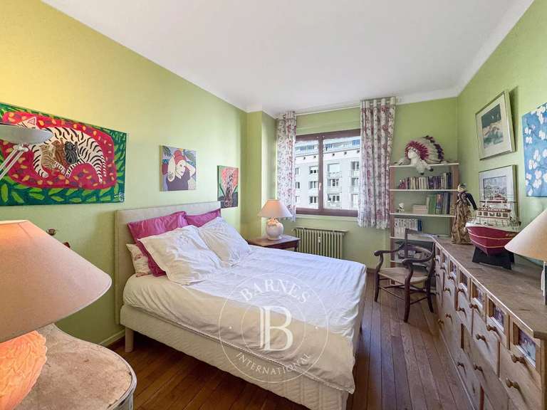 Appartement Chambéry - 4 chambres - 210m²