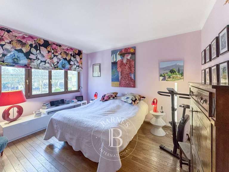 Appartement Chambéry - 4 chambres - 210m²