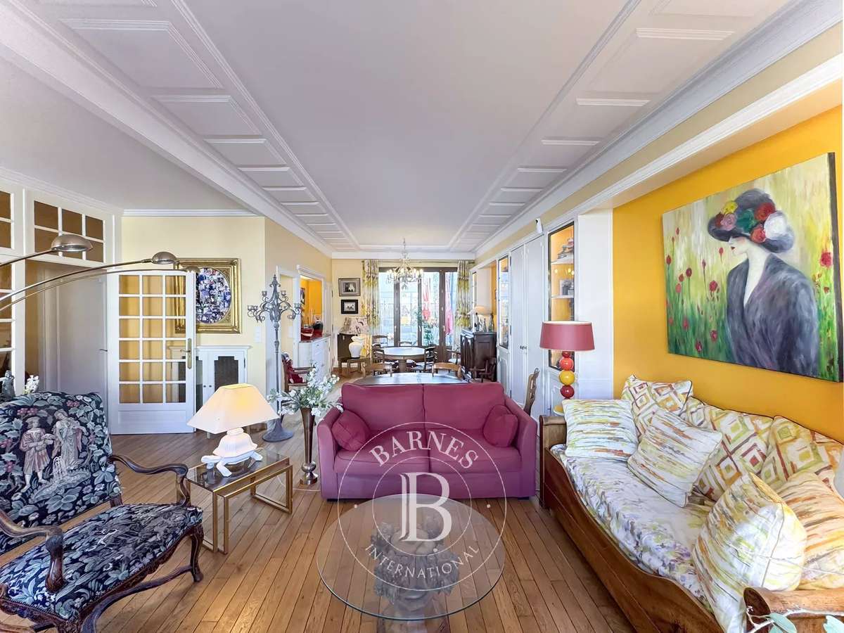 Appartement Chambéry