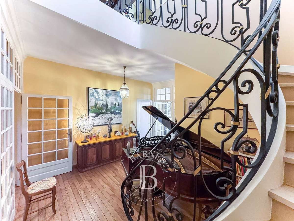 Appartement Chambéry