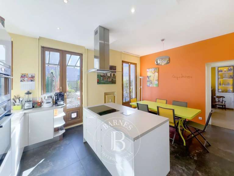 Appartement Chambéry - 4 chambres - 210m²