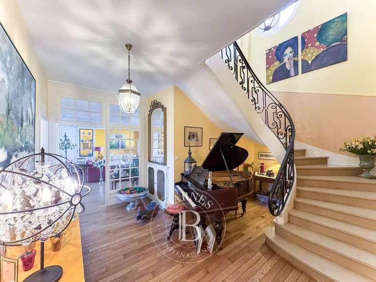 Appartement Chambéry - 4 chambres - 210m²