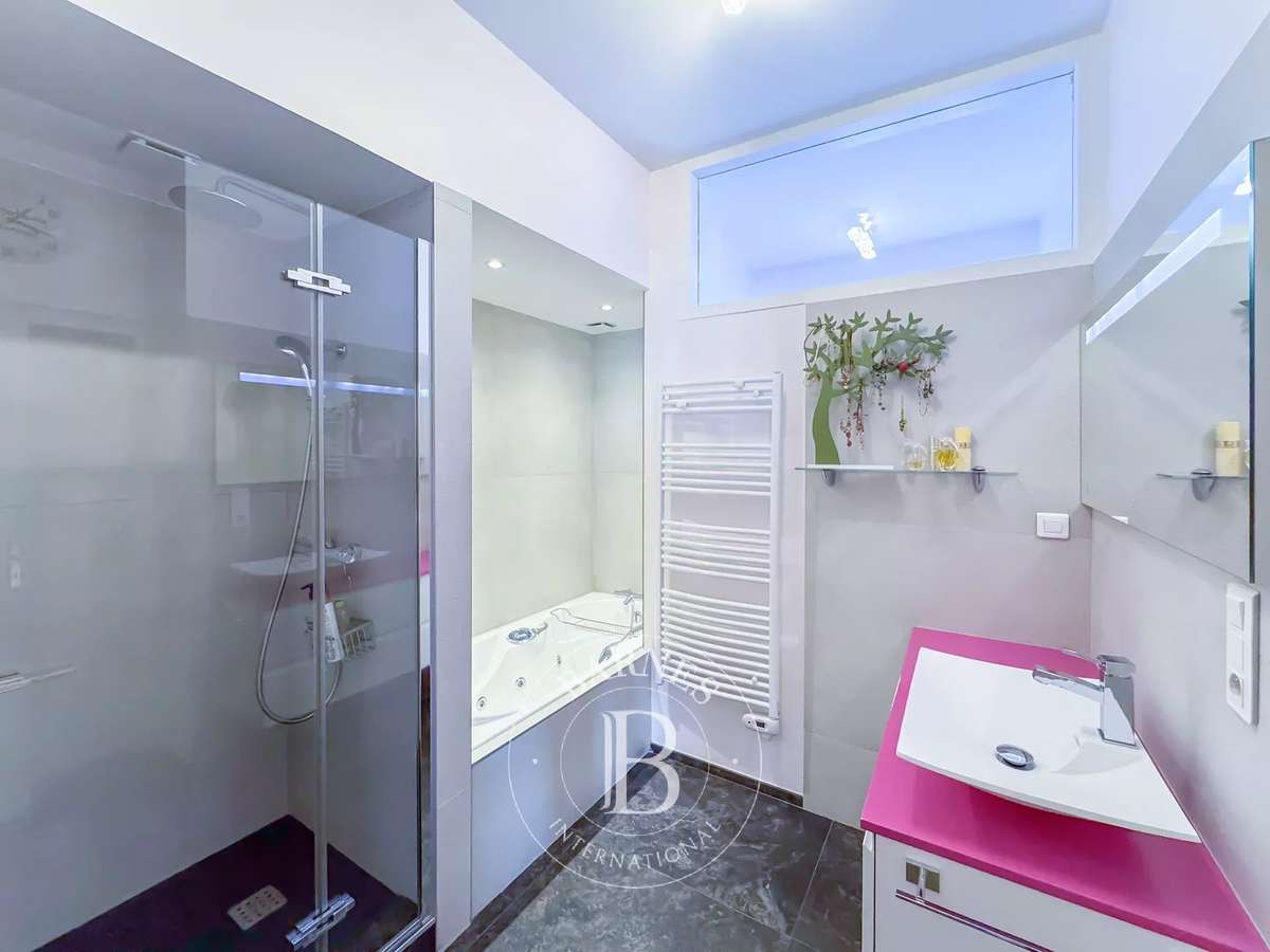 Appartement Chambéry