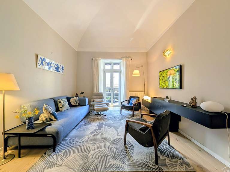 Appartement Chambéry - 3 chambres - 92m²