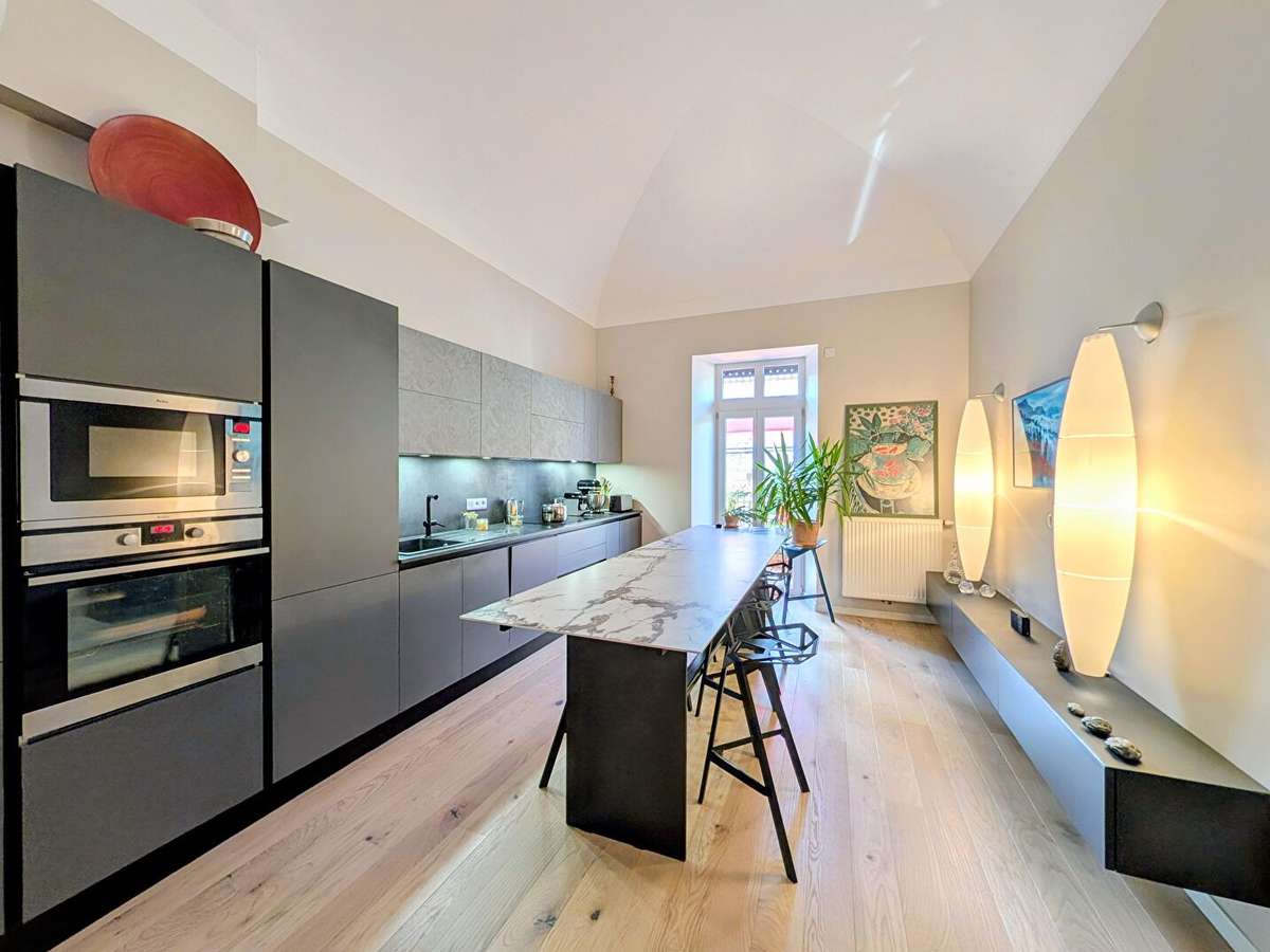 Appartement Chambéry