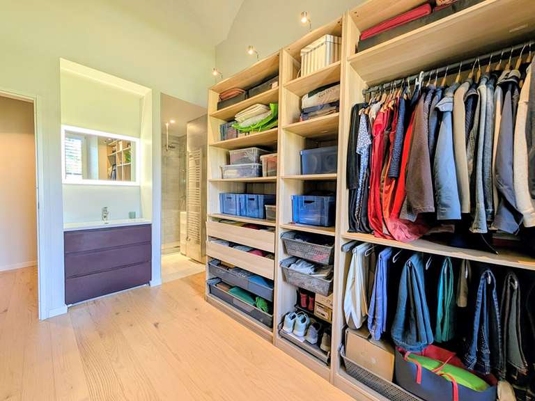 Appartement Chambéry - 3 chambres - 92m²