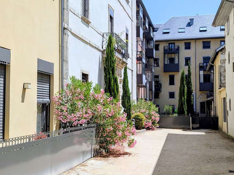 Appartement Chambéry - 3 chambres - 92m²
