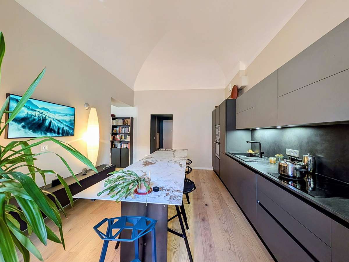 Appartement Chambéry