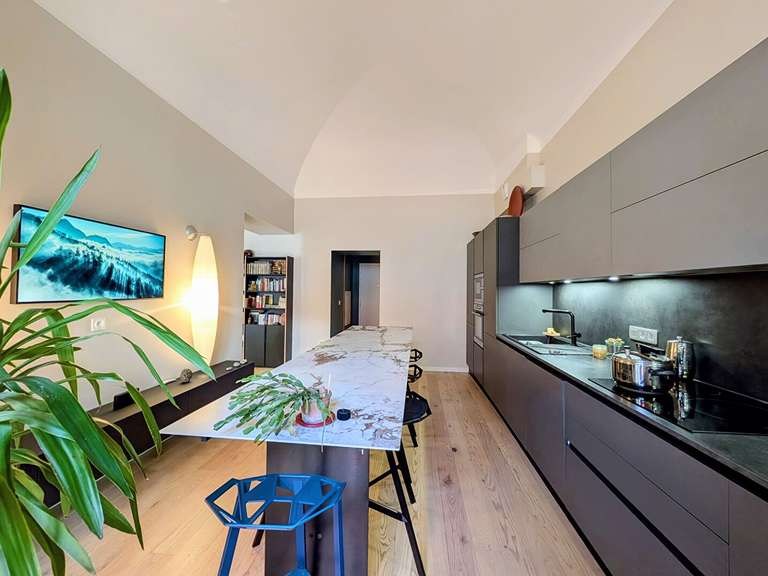 Appartement Chambéry - 3 chambres - 92m²