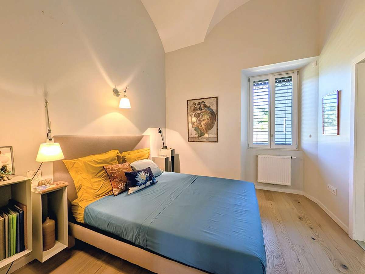 Appartement Chambéry