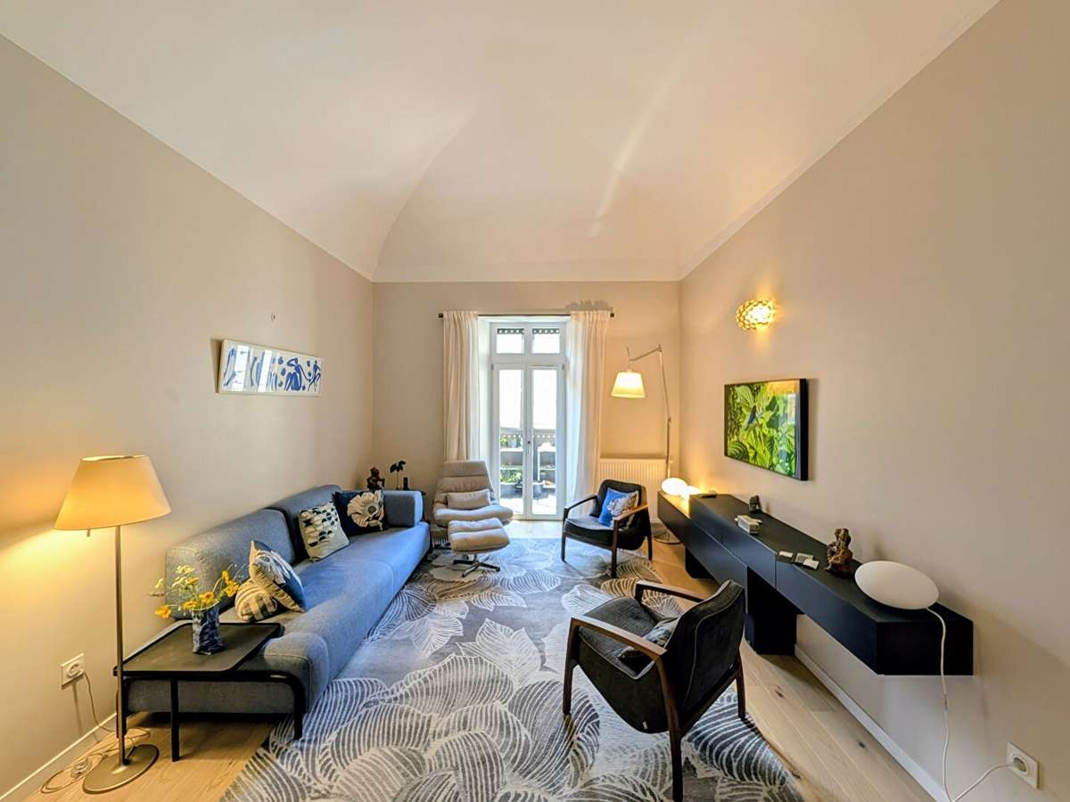 Appartement Chambéry
