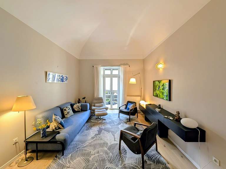 Appartement Chambéry - 3 chambres - 92m²