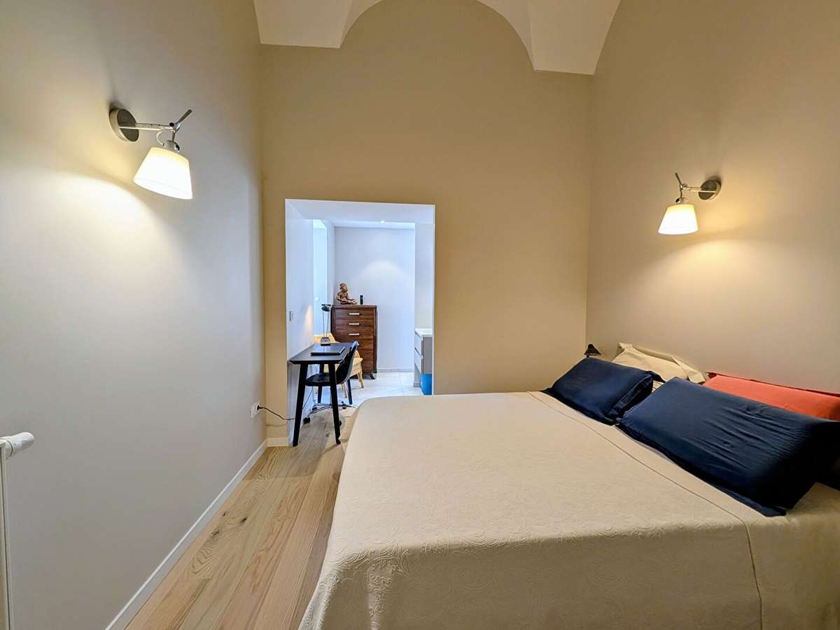 Appartement Chambéry