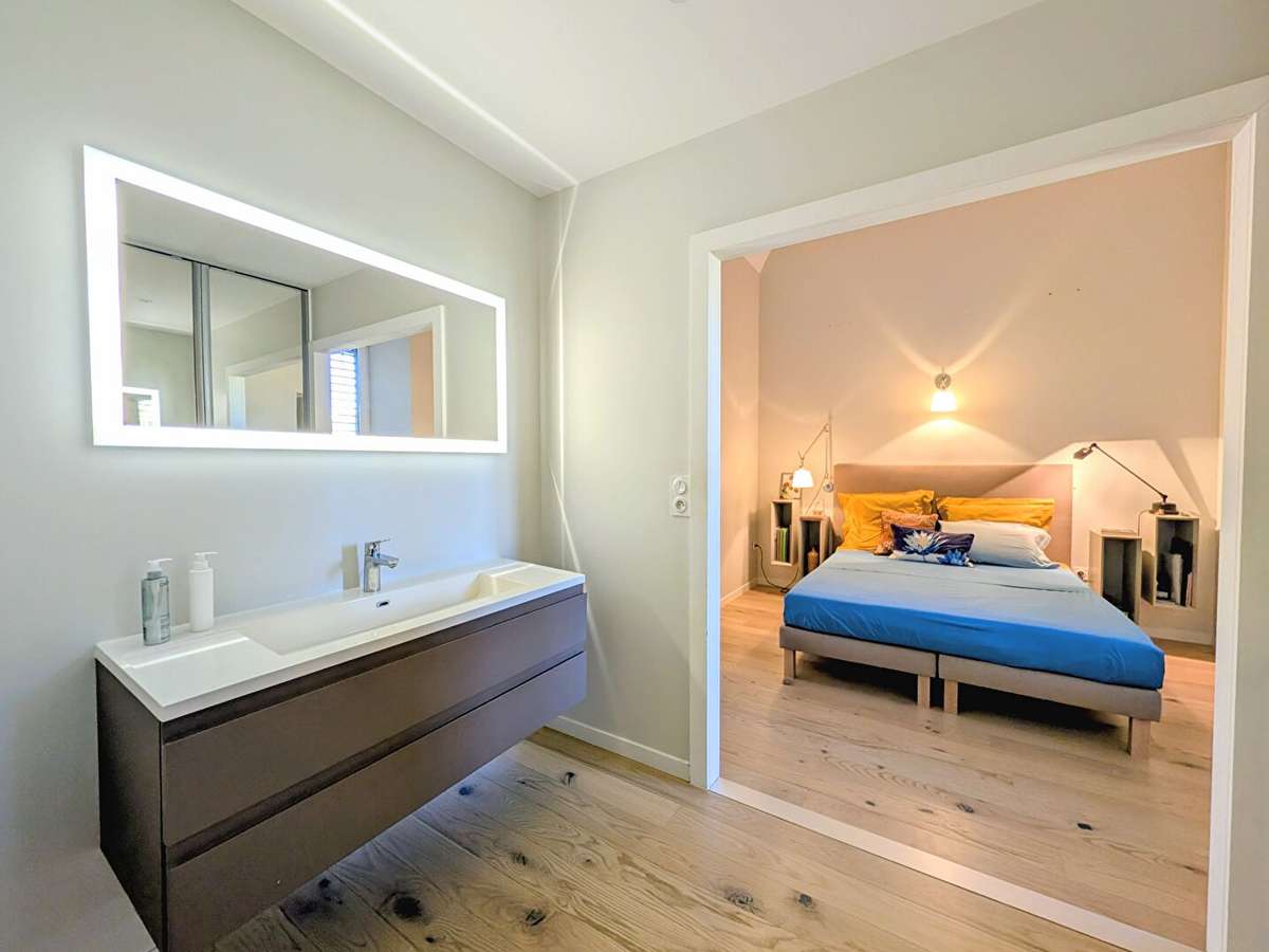 Appartement Chambéry