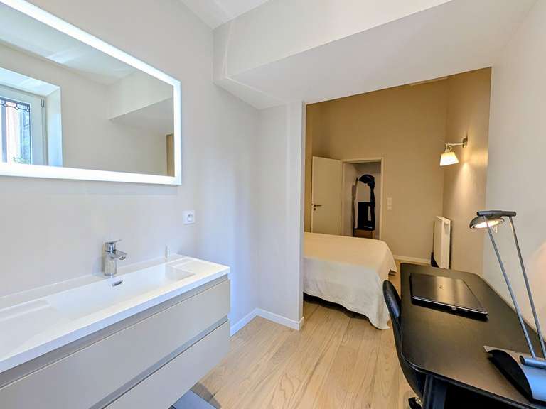 Appartement Chambéry - 3 chambres - 92m²