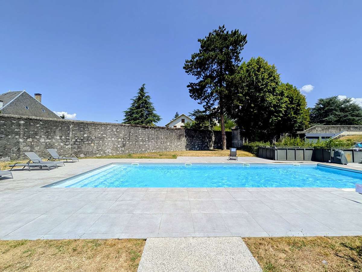 Appartement Chambéry