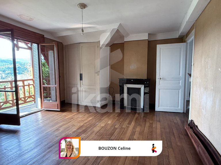 Maison Chambéry - 8 chambres - 310m²