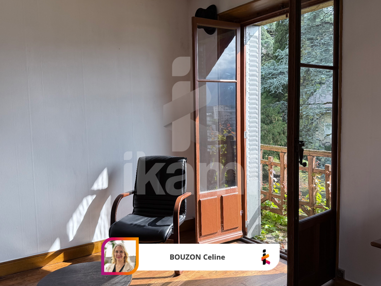 Maison Chambéry - 8 chambres - 310m²