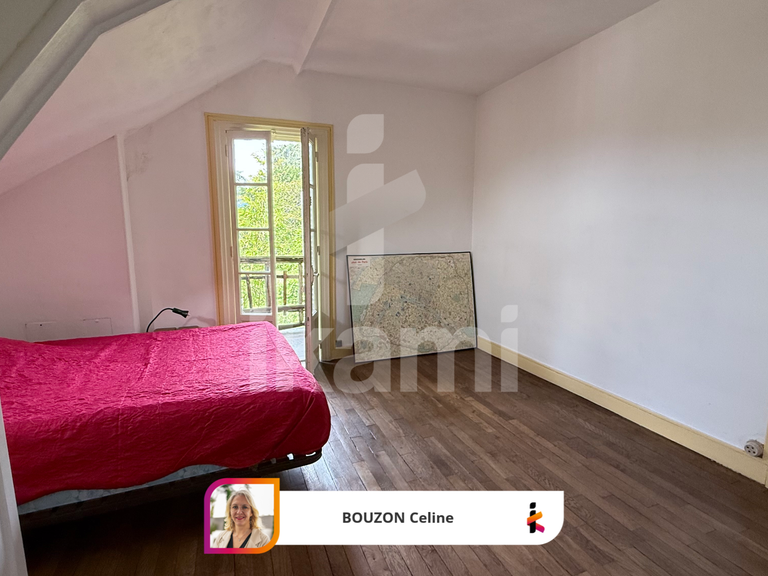 Maison Chambéry - 8 chambres - 310m²
