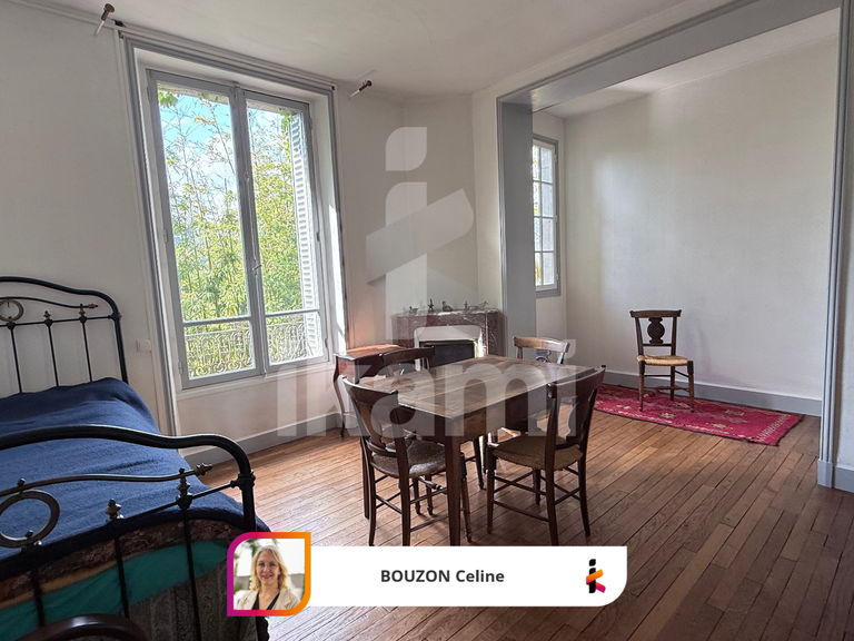 Maison Chambéry - 8 chambres - 310m²
