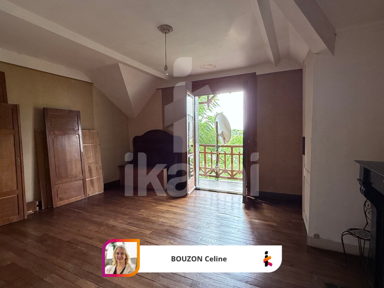 Maison Chambéry - 8 chambres - 310m²