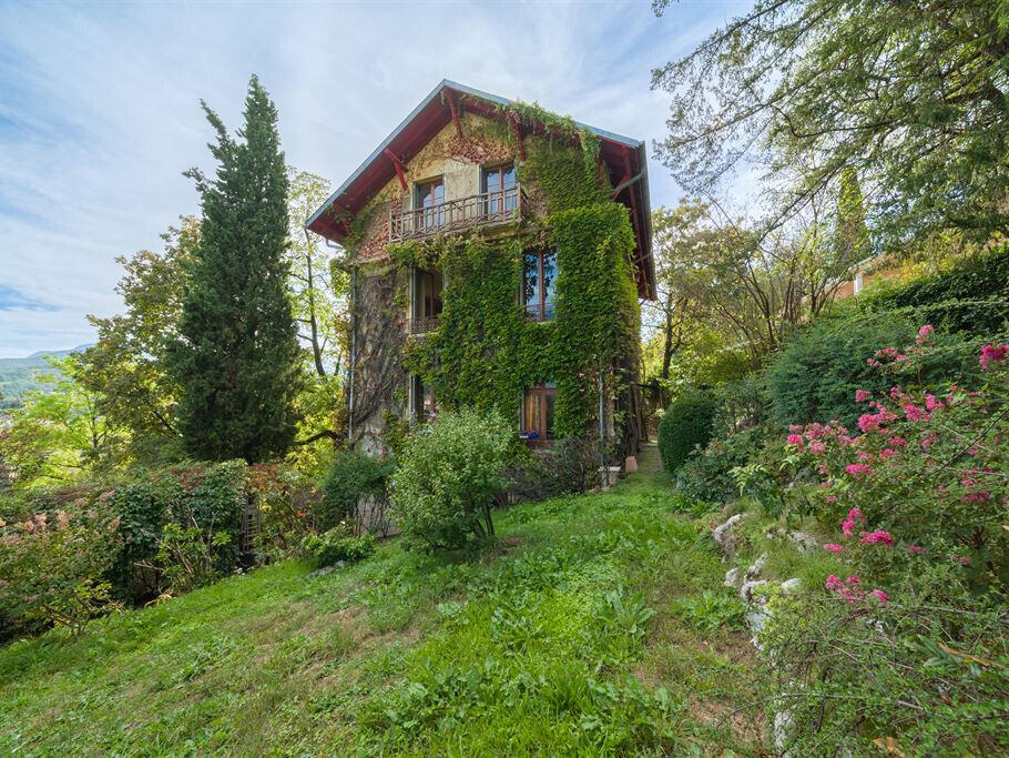 House Chambéry