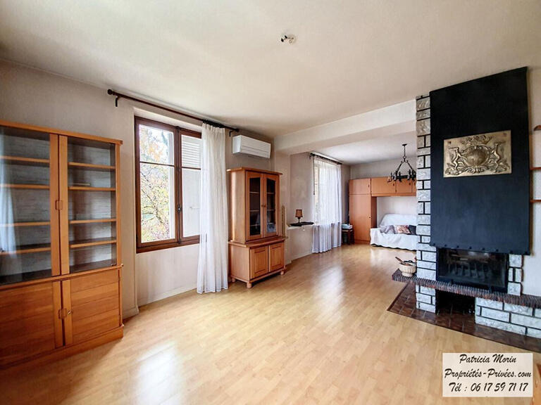 Vente Maison Chambéry - 10 chambres