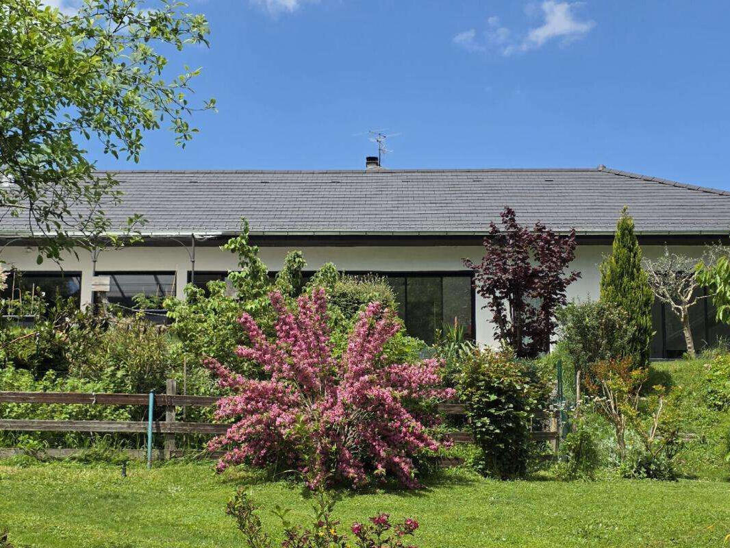 Maison Chambéry