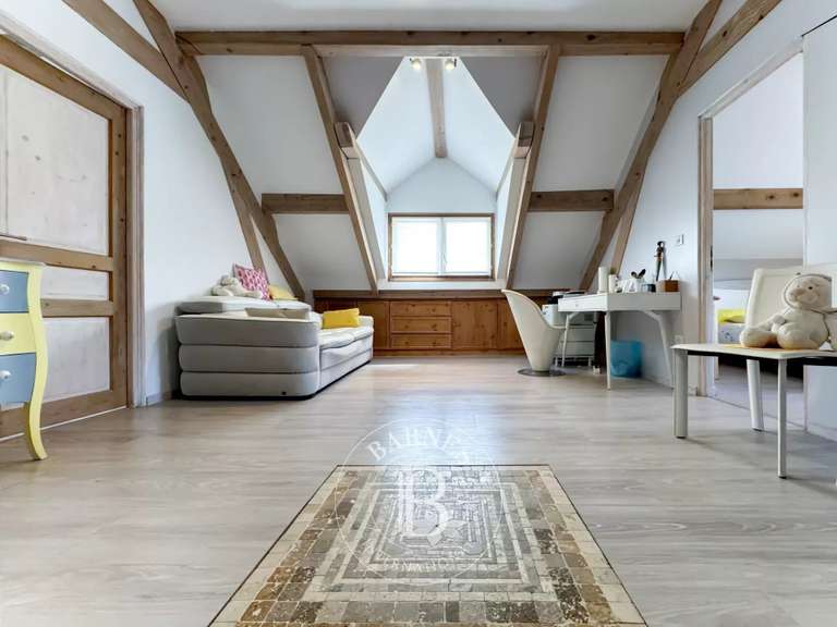 Maison Chambéry - 3 chambres - 185m²