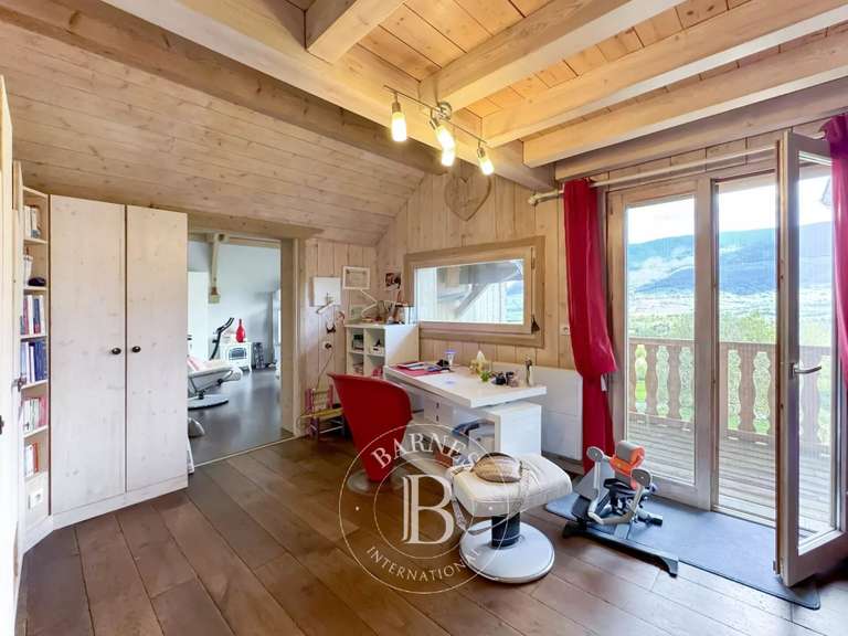 Maison Chambéry - 3 chambres - 185m²