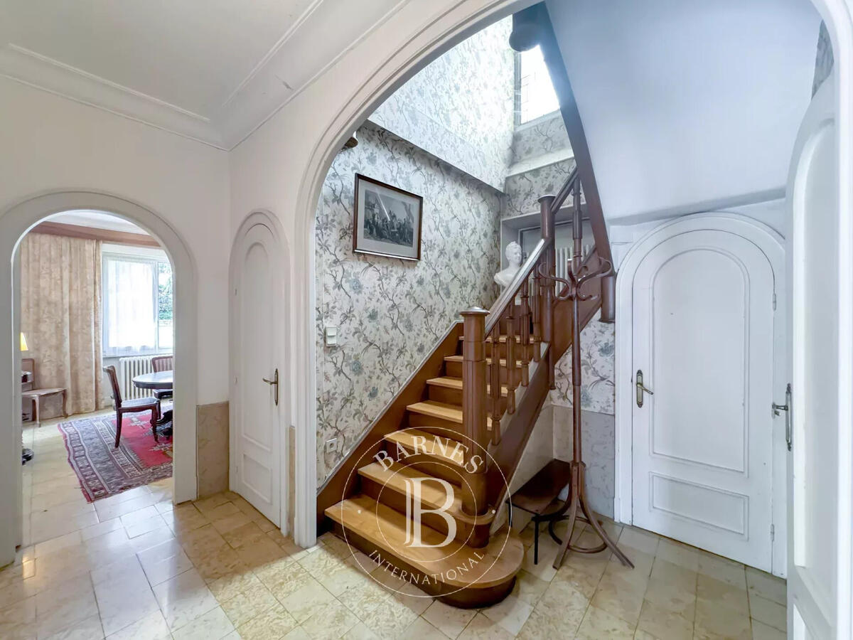 Maison Chambéry
